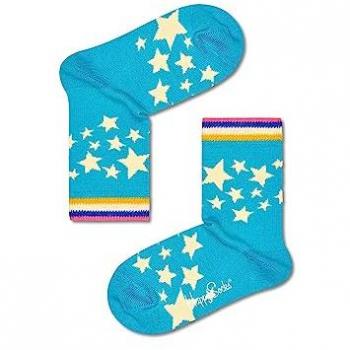 Calcetines Infantiles Estrella Azul