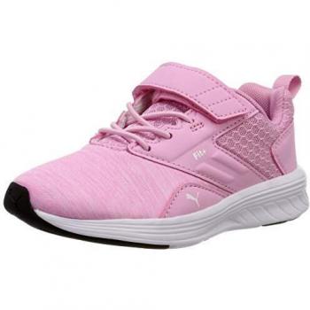 Zapatillas PUMA Nrgy Comet V PS para Niños, Rosa