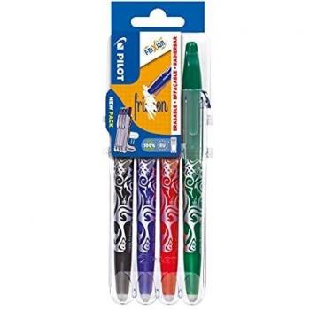 Pilot Tintenroller FriXion Ball 0.7