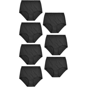 Next Vollschlüpfer Mikrofasern 7er-Pack