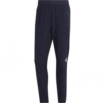 Adidas D4T Trainingshose Herren dunkelblau