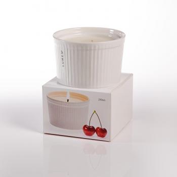 Candela Grand Soufflè ciliegia 250 ml