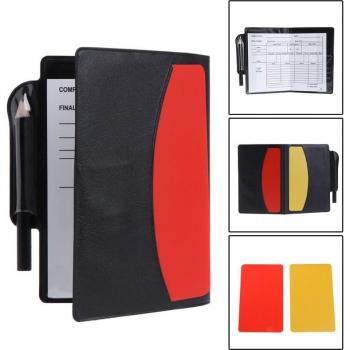 Trousse de jeu des arbitres