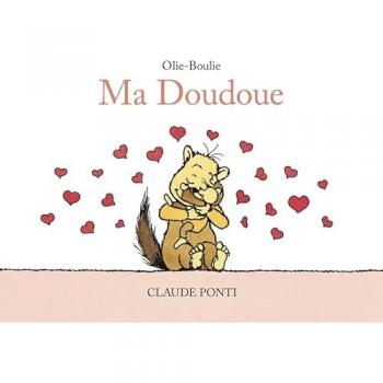 Olie-Boulie : Ma Doudoue