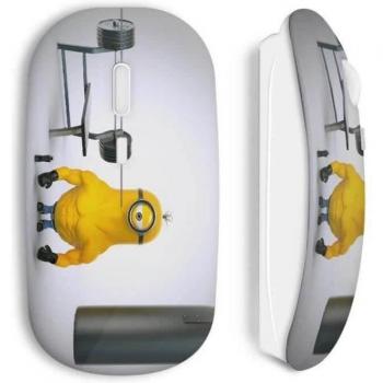 Minions Maus ohne Kabel