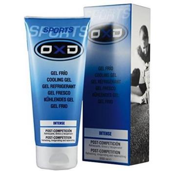 Gel Cool OXD Intenso – 0