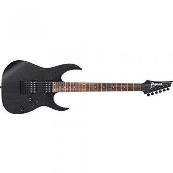Ibanez RGRT421 Weathered Black