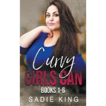 Curvy Girls Can Books 1-6