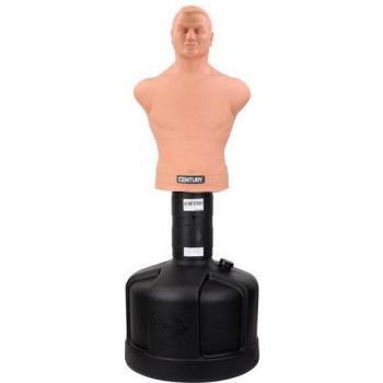 Century Martial Arts Standboxsack Original BOB – Freistehender realistischer Boxsack (63 cm, 9 kg)