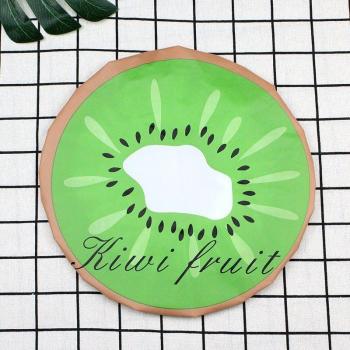 Women's Summer Fruit Shower Cap
