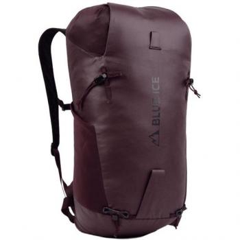 Zaino Blue Ice Dragonfly 26 alpinismo