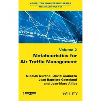 Metaheuristics Air Traffic Mgmt