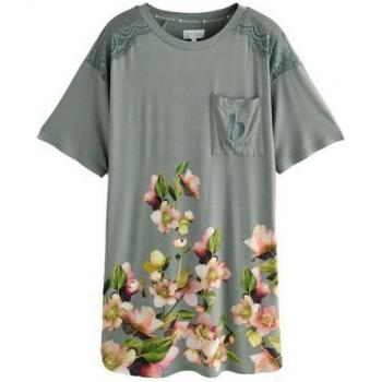 B by Ted Baker Elegantes Nachtshirt