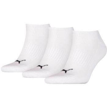 Puma 3er-Pack Socken mit Stretch 43-46