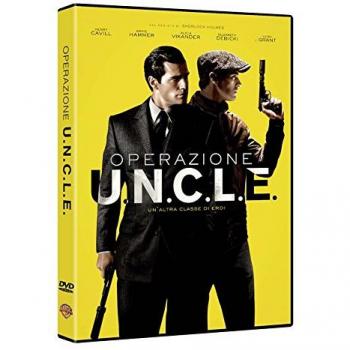 Operazione U.N.C.L.E.