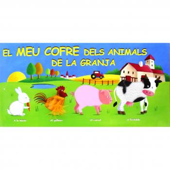 El meu cofre de la granja