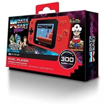 My Arcade Pixel Player