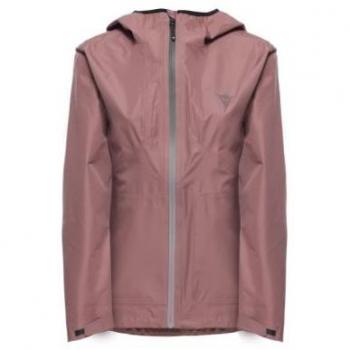 HGC Shell Light Dainese Blouson Femme Rose-Taupe S