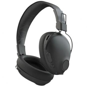 SonidoLab Session Pro Wireless Kopfhörer mit Geräuschkontrolle