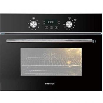 Infiniton HORNO 40ECD6 40 L A Negro