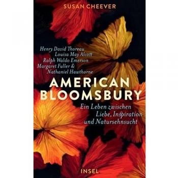 American Bloomsbury