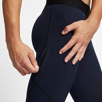 Nike Pro 3QT TP 3/4 Tights Uomo L AO2193-475