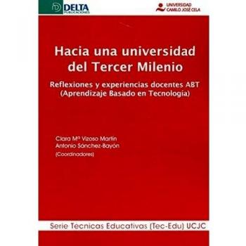 Hacia una Universidad del Tercer Milenio