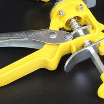 Height Adjustment Tiling Tool