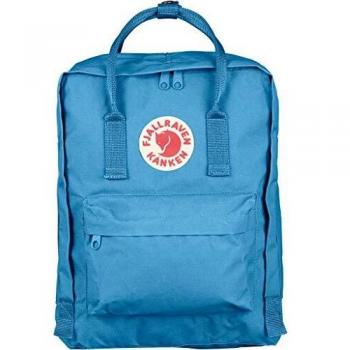 Sac de voyage Fjallraven Kanken – Bleu enfant