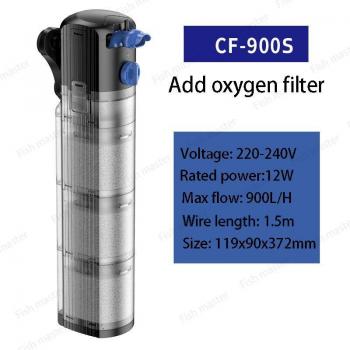 Separador Agua & Heces EcoFlow