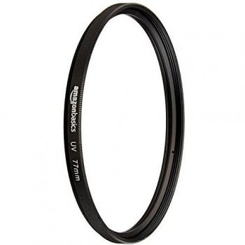 77mm UV Screen Protector