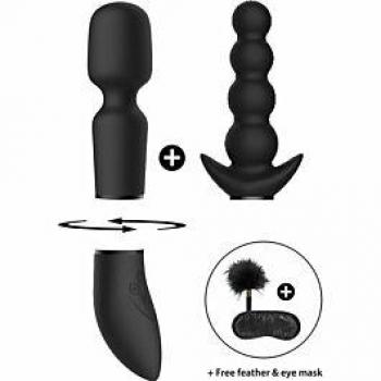 Ensemble Sextoys SWITCH 03