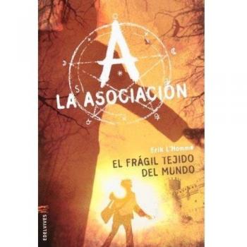 El frágil tejido del mundo