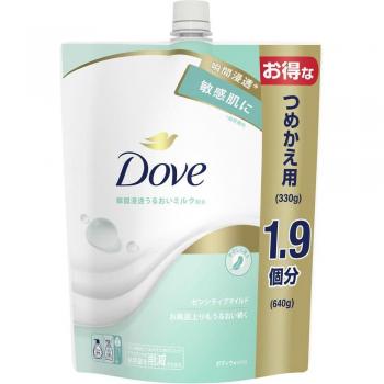 Dove Japan