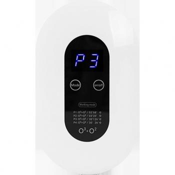 Pets Ionizer Deodorizer