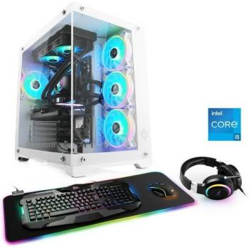 CSL Gaming-PC Aqueon C55210 Performance Edition