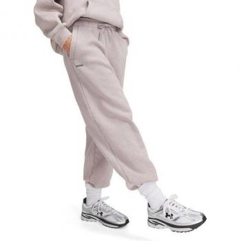 UA Icon Heavyweight Sweatpants Grau