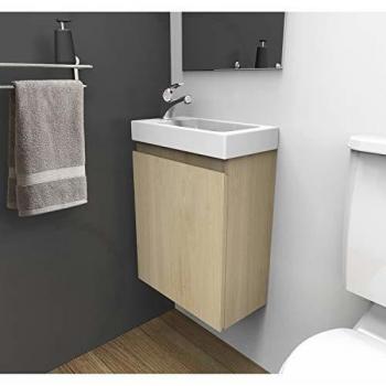 Mobile Lavabò Lisa 41 cm (con accent)