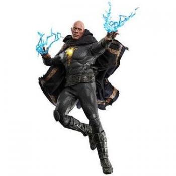 Figura Hot Toys DX29 Black Adam