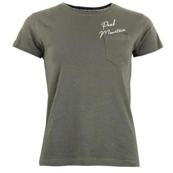 Ajojo T-shirt femme Peak Mountain