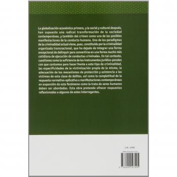 La delincuencia organizada