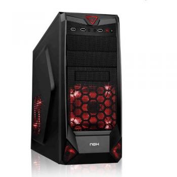 Set tastiera e mouse gaming NOX NX200