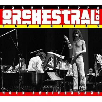 Orchestral Favorites