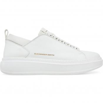 Sneakers Alexander Smith Wembley ASBBWYM 2311 Bianco