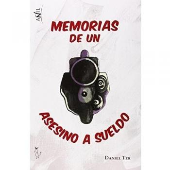 Memorias de un asesino a sueldo (Tapa blanda).