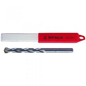 Punta Trapano Muro SDD 20x400 in carburo (Fischer)