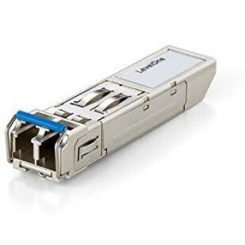 Level One 1.25G SMF 40 bis 85C SFP-4270 Transceiver (70 km, 1550 nm)