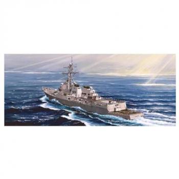 USS Lassen DDG-82: Radar