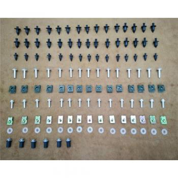 Accesorios de Carenado para BMW K1200R 2005