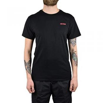 Performance Black T-Shirt